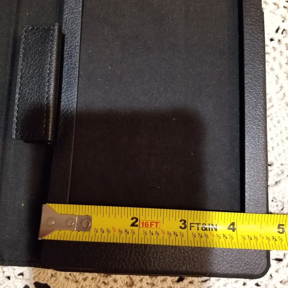 New Kindle tablet reader holder